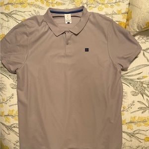 RF-Roger Federer Polo Shirt-XXL